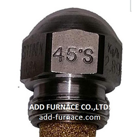 Steinen 0.75 GPH 45'S